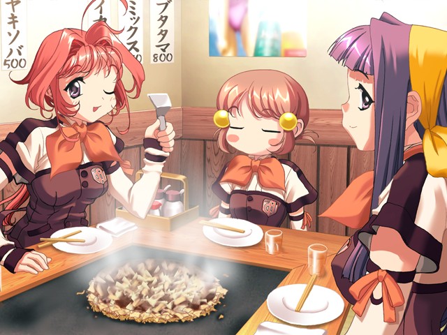 Heart de Roommate page 7 full