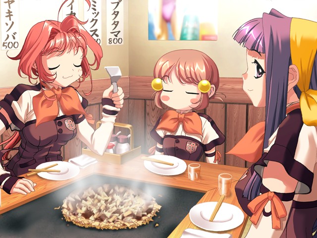 Heart de Roommate page 8 full