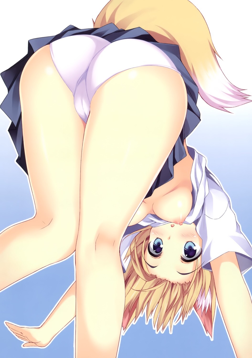 สาวสาวน่ารักจัง page 9 full