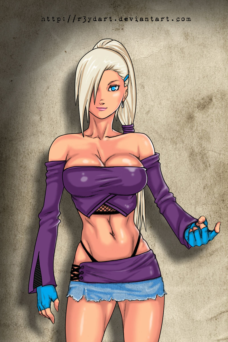 Bimbo transformation page 2 full