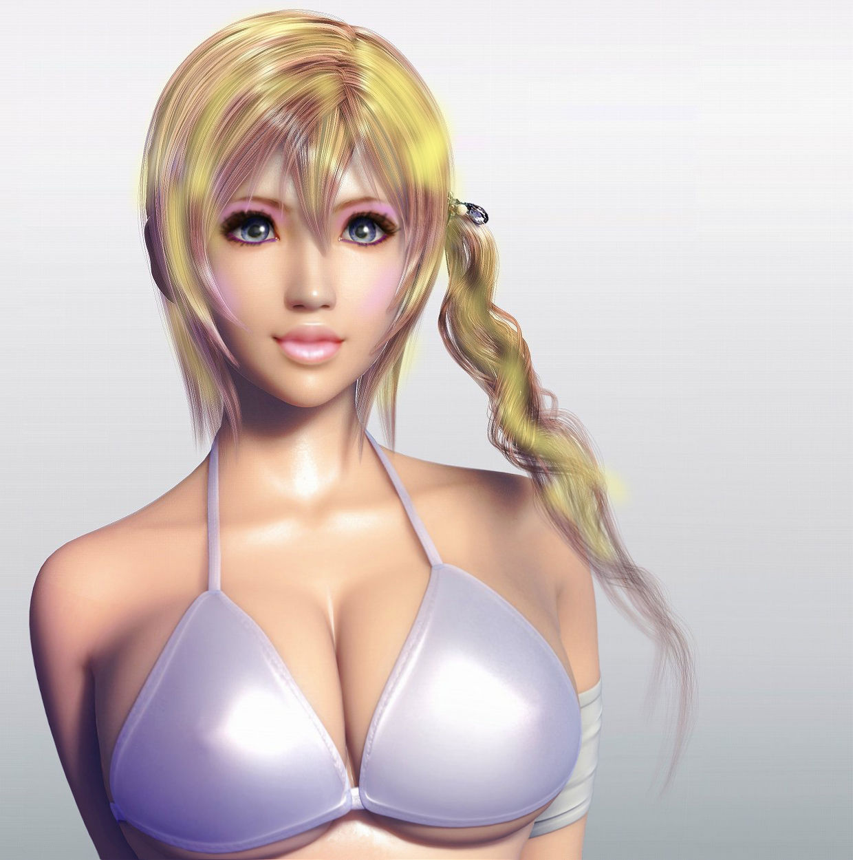 Bimbo transformation page 3 full
