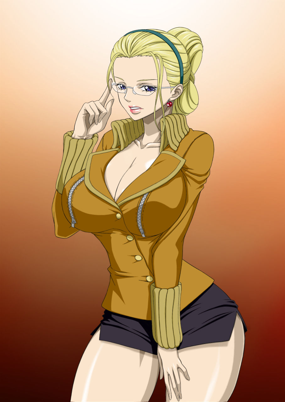 Bimbo transformation page 5 full