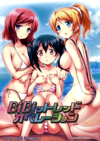 BiBittored Operation cover