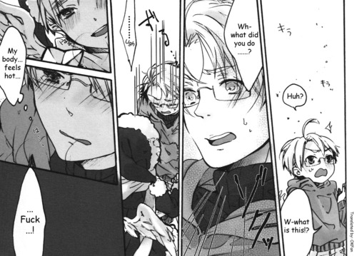 My Baby Santa Claus page 10 full