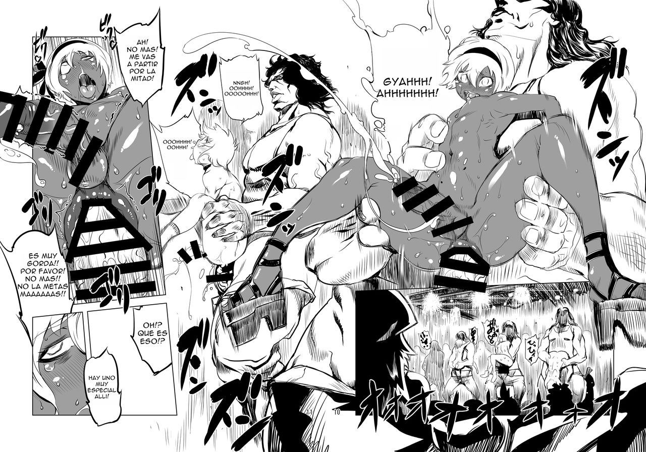 Cultivate Brotherhood page 9 full