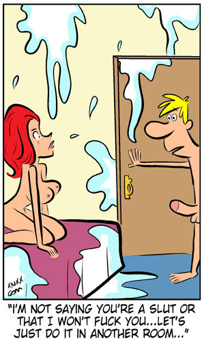 XNXX Humoristic Adult Cartoons October 2014 page 2 full