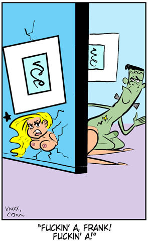 XNXX Humoristic Adult Cartoons October 2014 page 4 full