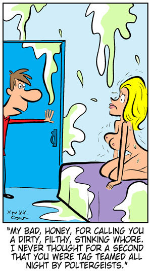 XNXX Humoristic Adult Cartoons October 2014 page 6 full