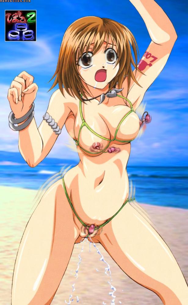 Random Hentai Clusterf**ck page 8 full