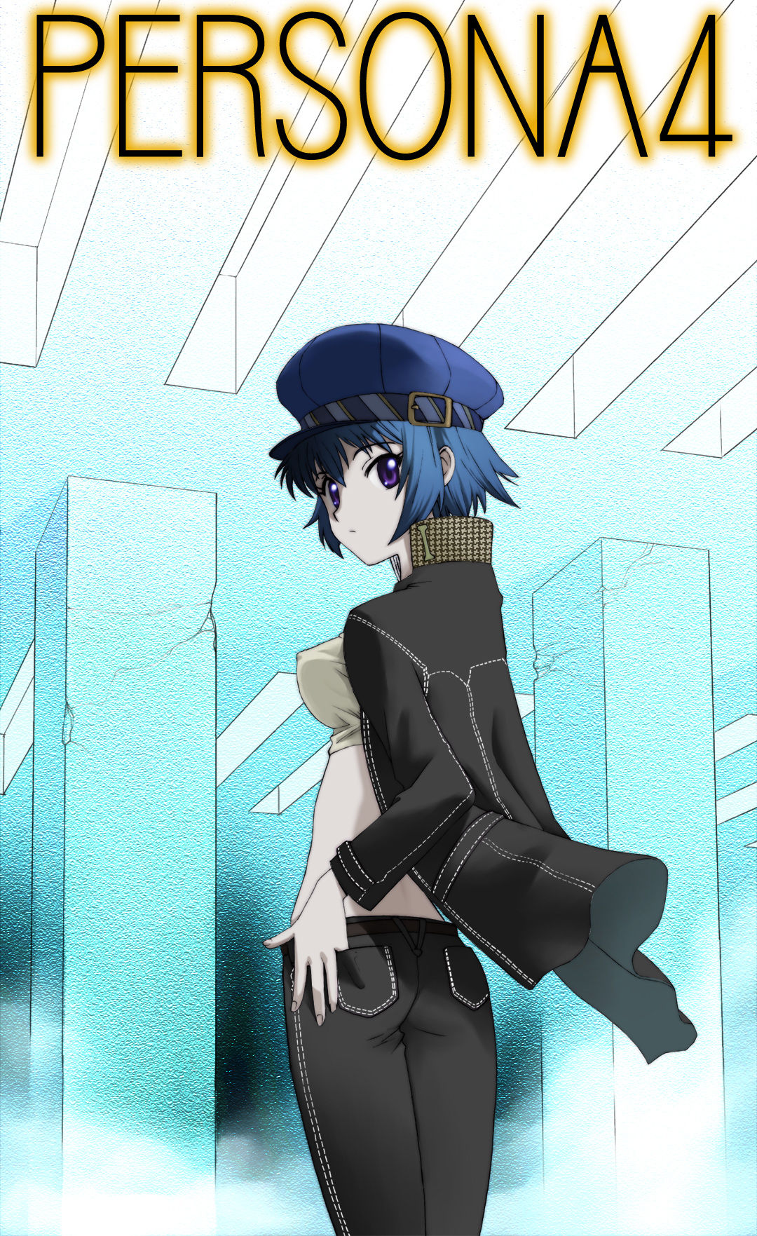 Artist - Kikumaru Bunta - Pixiv ID: 620861 page 8 full