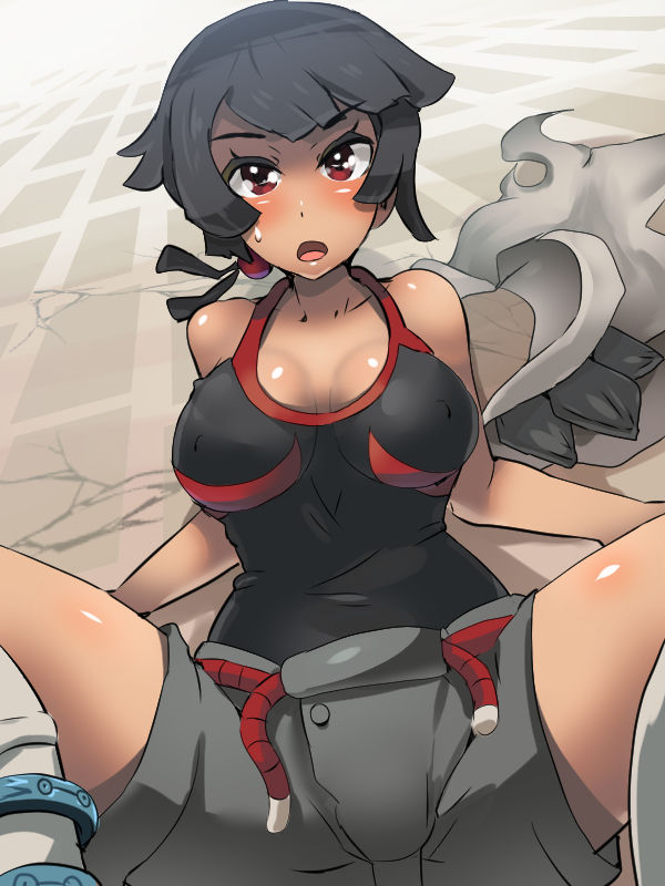 pokemon Zinnia page 3 full