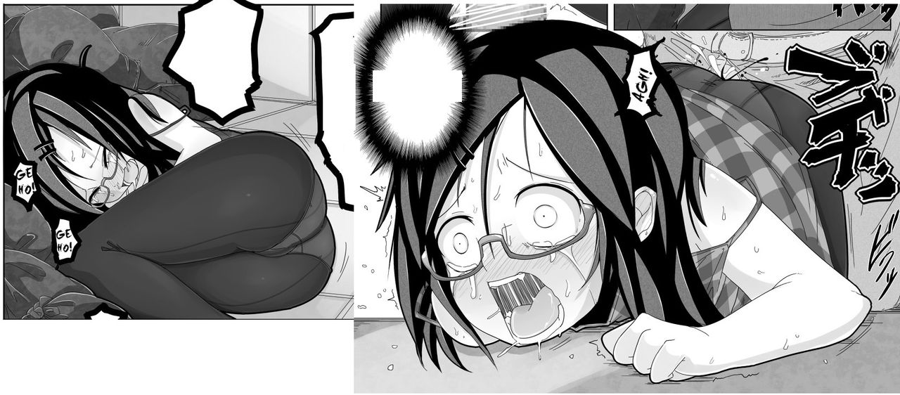 Guro Girls page 5 full