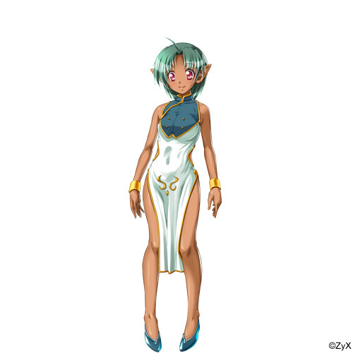 Raidy 3.5 preview pics + Trial CG page 1 full