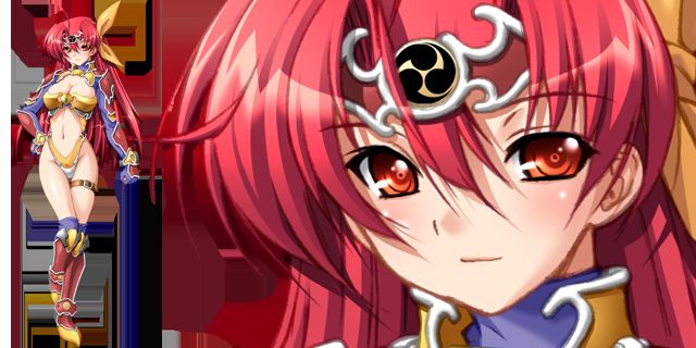 Raidy 3.5 preview pics + Trial CG page 10 full