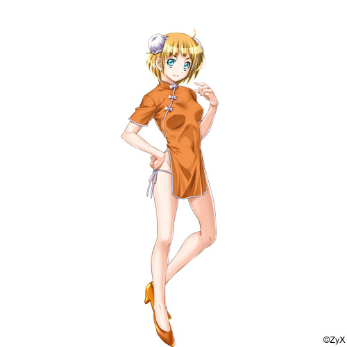 Raidy 3.5 preview pics + Trial CG page 3 full
