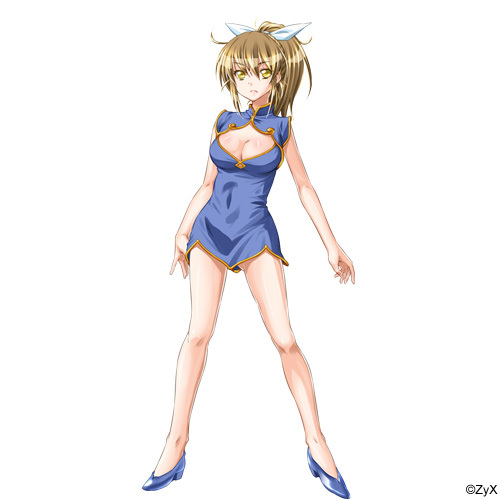Raidy 3.5 preview pics + Trial CG page 4 full