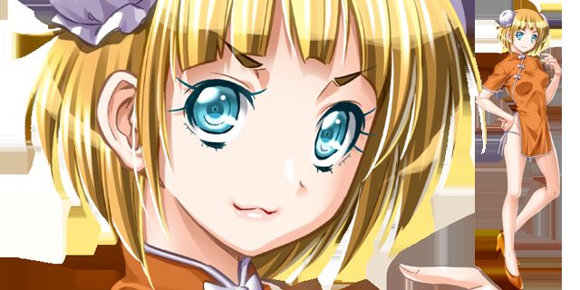 Raidy 3.5 preview pics + Trial CG page 5 full