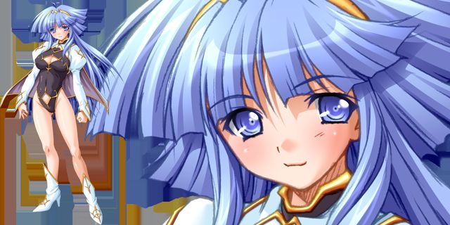 Raidy 3.5 preview pics + Trial CG page 6 full