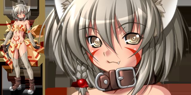 Raidy 3.5 preview pics + Trial CG page 7 full