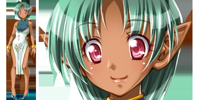Raidy 3.5 preview pics + Trial CG page 8 full