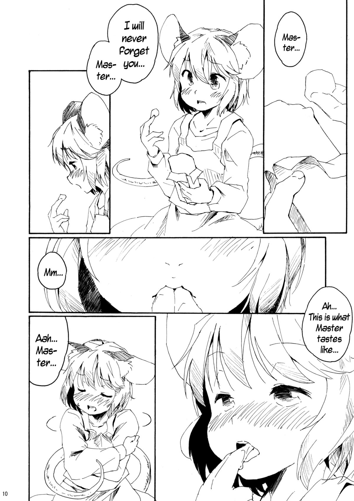 Torakkusu. page 10 full