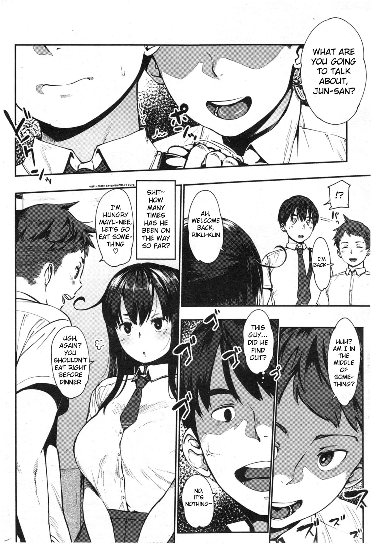 Last today Zenpen page 2 full