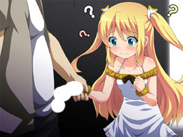 Ejiki no Ojousama page 9 full