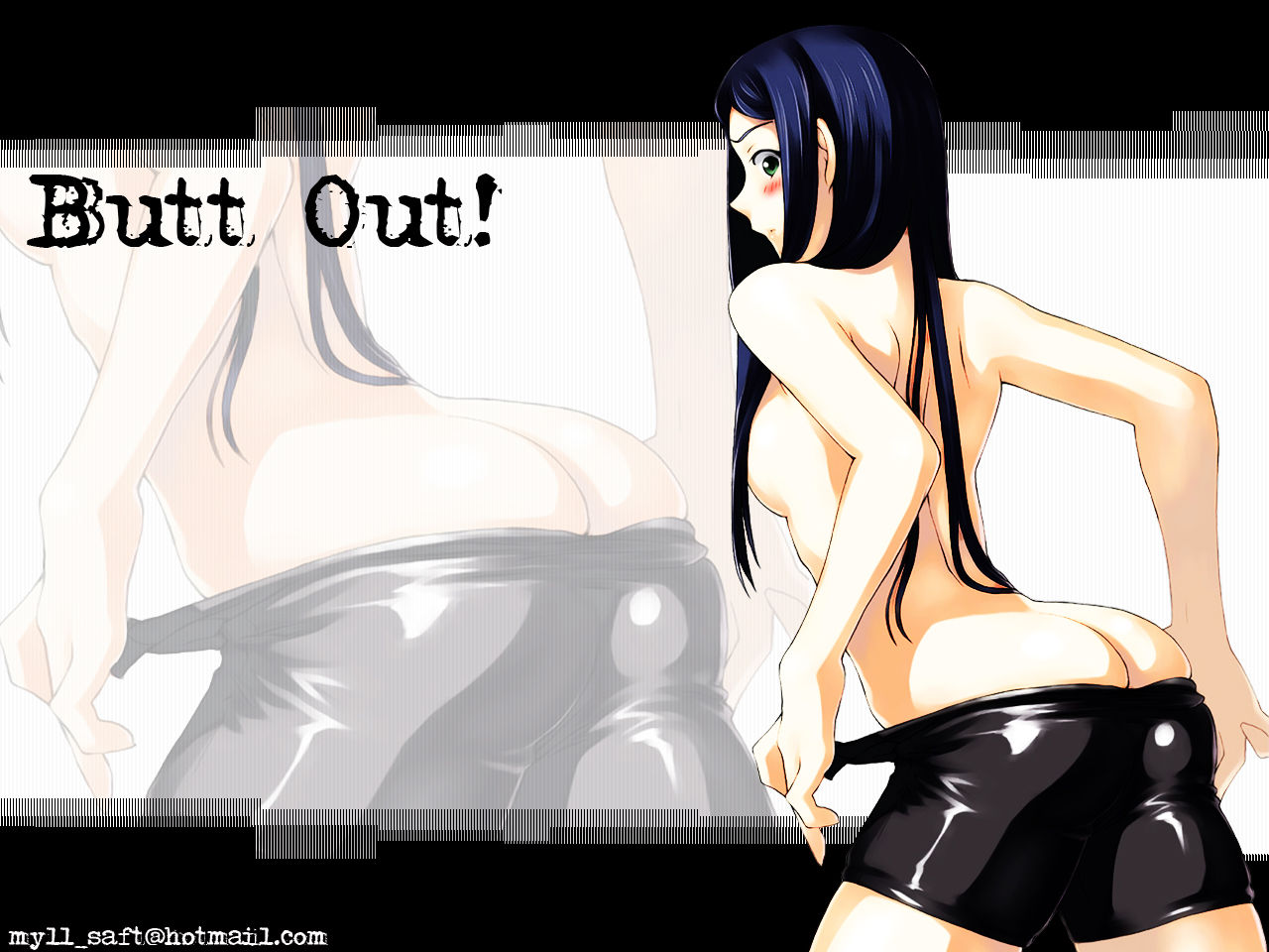 HD Ecchi Wallpaper Collection page 2 full