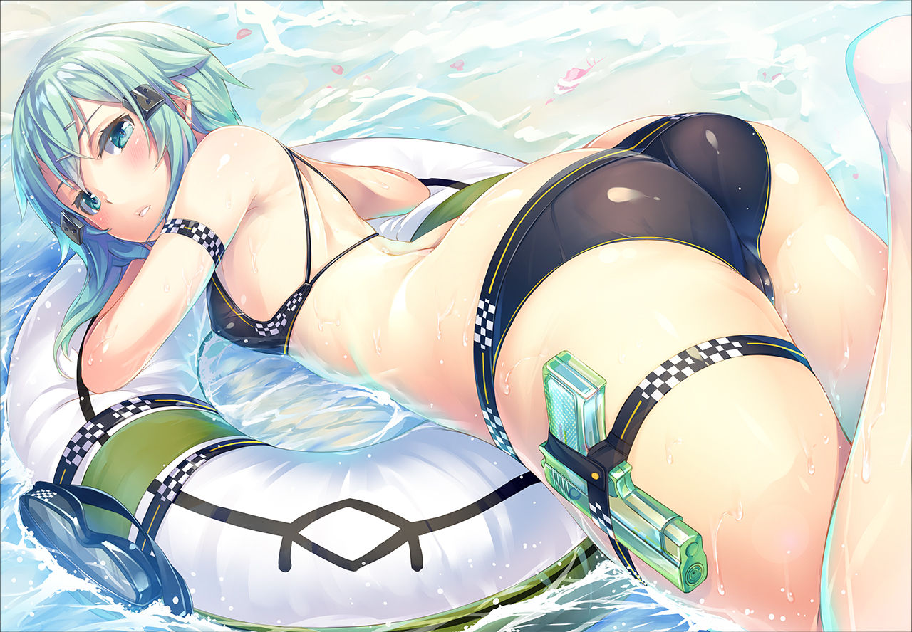 HD Ecchi Wallpaper Collection page 3 full