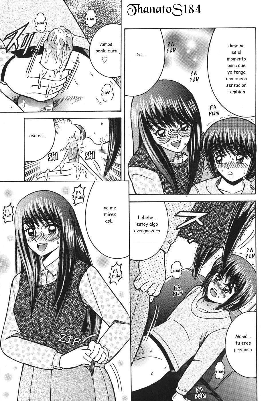 Otanjoukai | Fiesta de Cumpleaños page 7 full