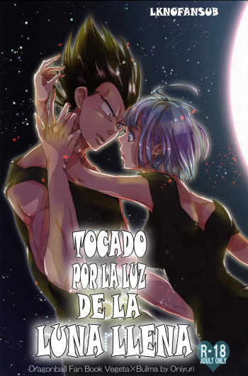 The drop of moonlight cover