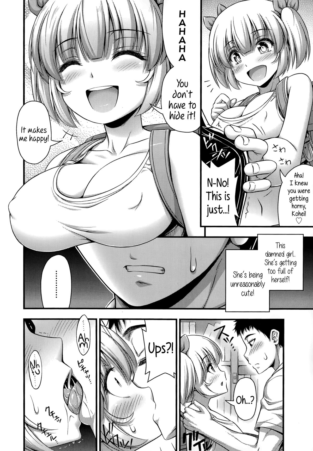 American Style Ch. 1-2 page 6 full