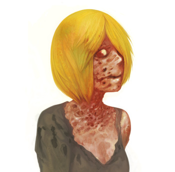 Artist - itoman cover