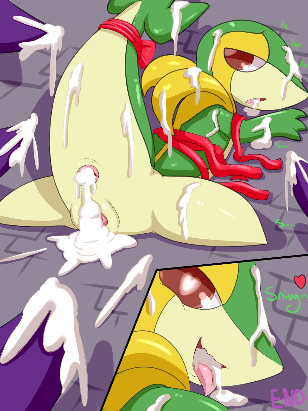 Futile Resistance page 6 full