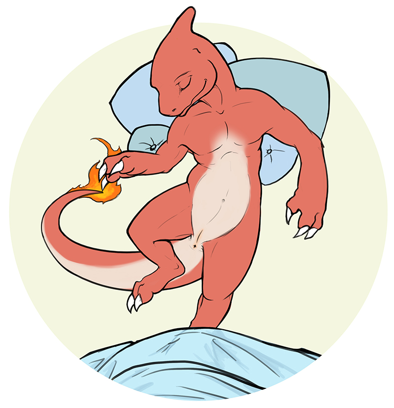 charmeleon page 10 full