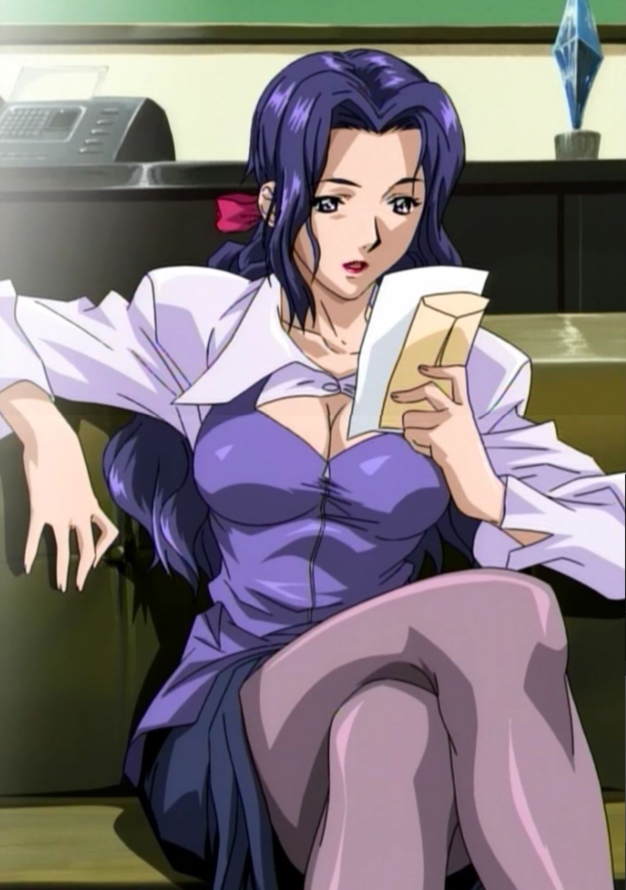 Slave Nurses HQ screencaps page 3 full