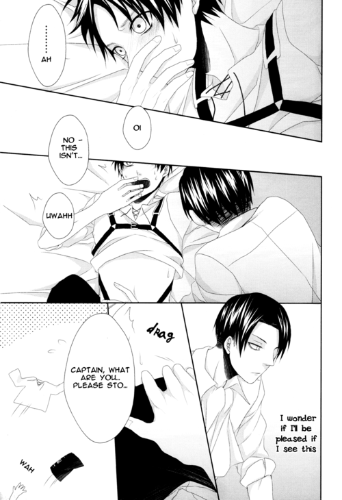 Love Lesson page 10 full