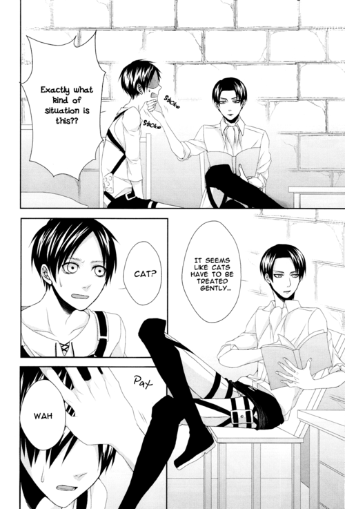 Love Lesson page 7 full