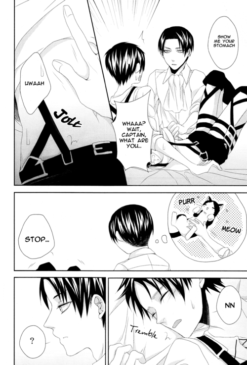 Love Lesson page 9 full