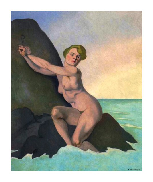 Erotic Art Collector 0361 FELIX VALLOTTON_1865_1925 page 10 full