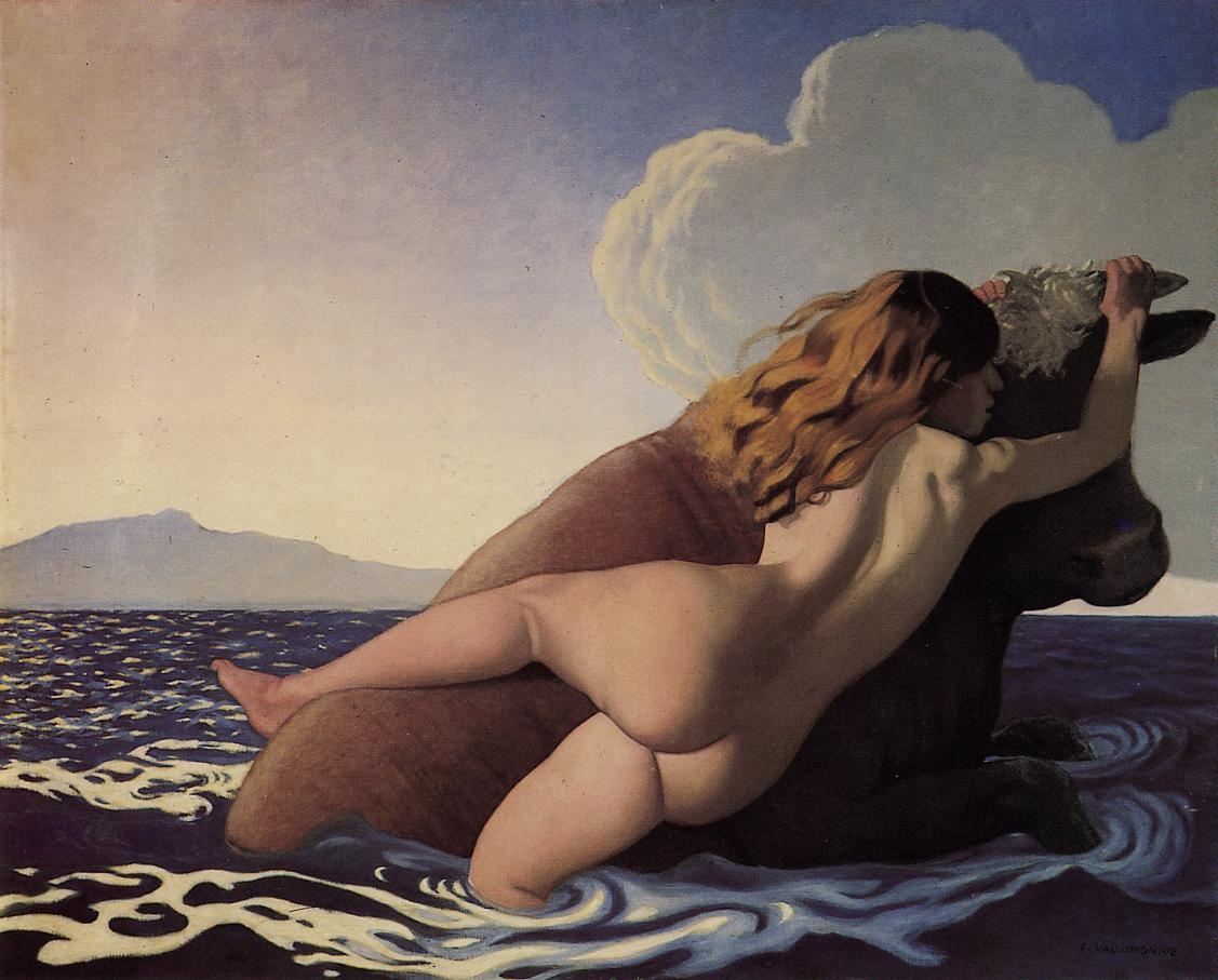 Erotic Art Collector 0361 FELIX VALLOTTON_1865_1925 page 4 full