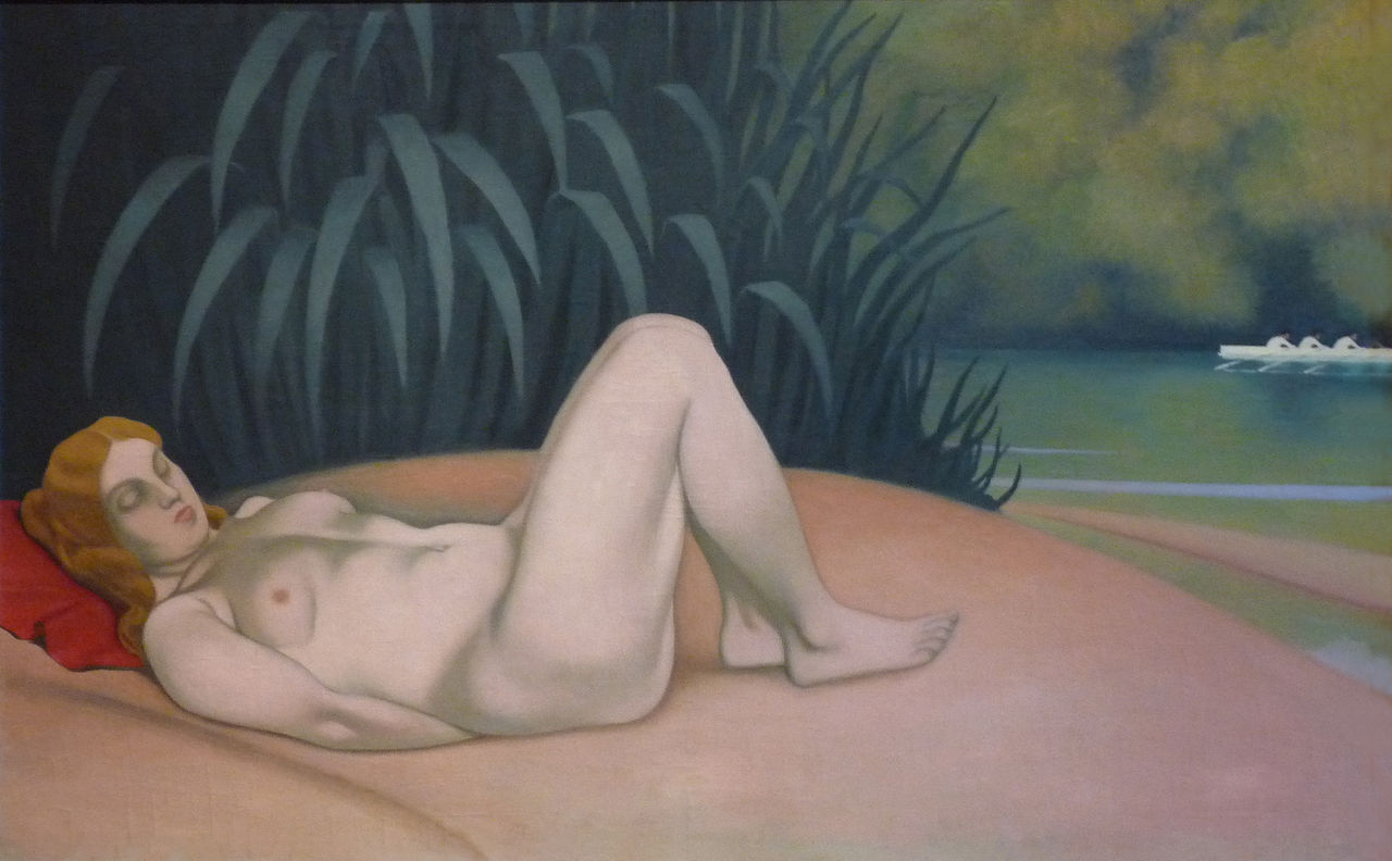 Erotic Art Collector 0361 FELIX VALLOTTON_1865_1925 page 8 full