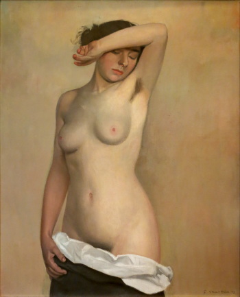 Erotic Art Collector 0361 FELIX VALLOTTON_1865_1925 cover