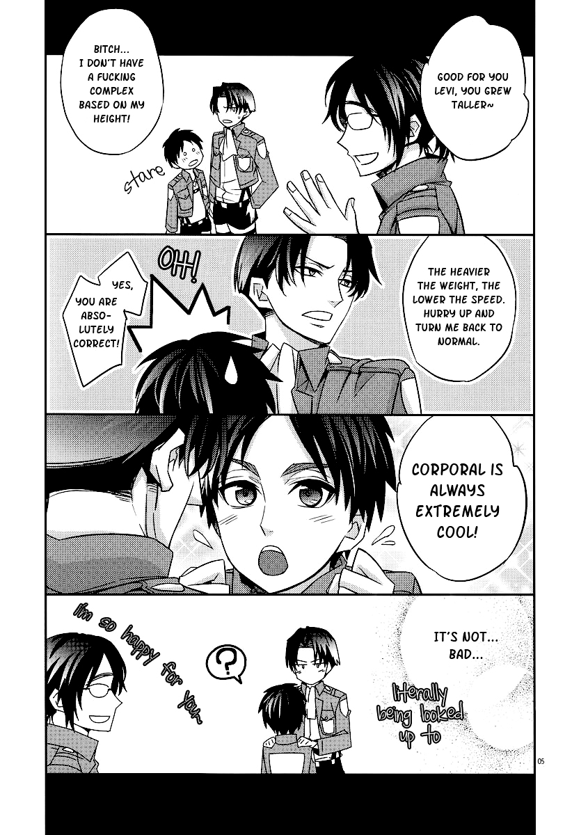 Saishuu Heiki 180cm-kyuu Heichou page 4 full