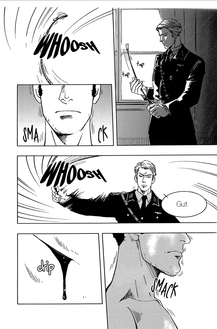 Soldier page 6 full