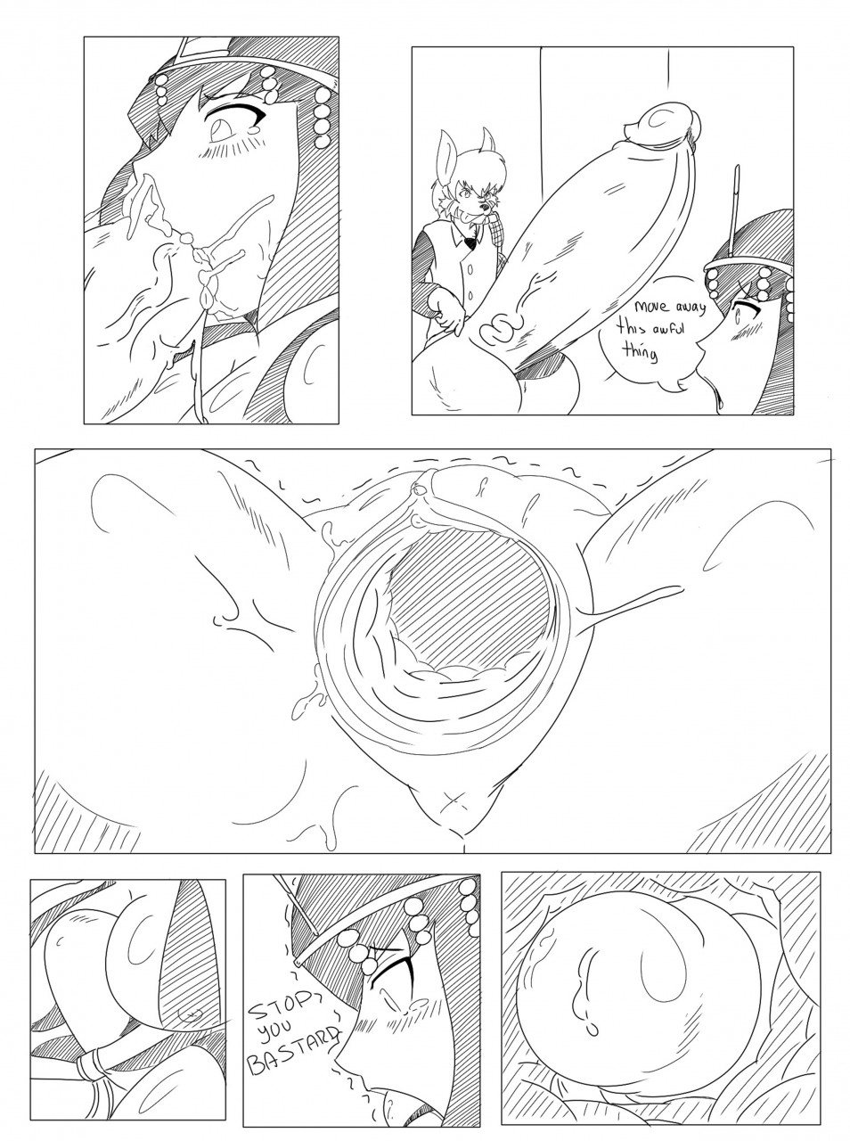 Huge Eliza page 2 full