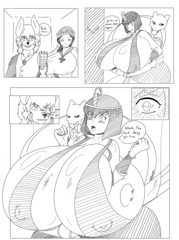 Huge Eliza cover