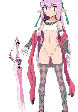 Loli Mikami