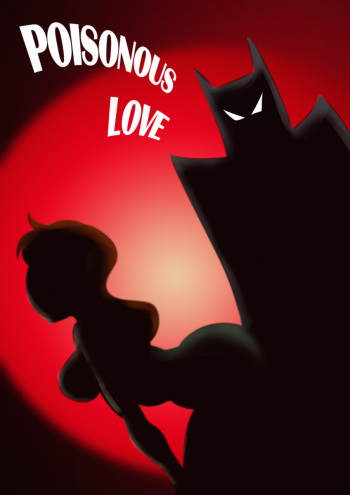 Poisonous Love cover