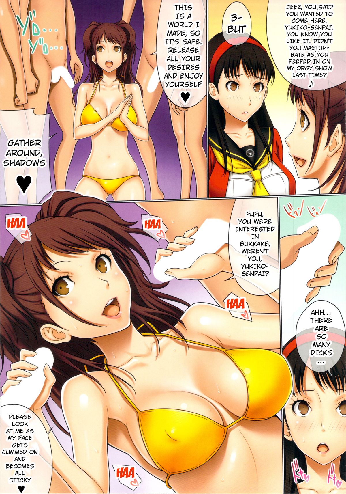 Present 4 U 2 page 4 full